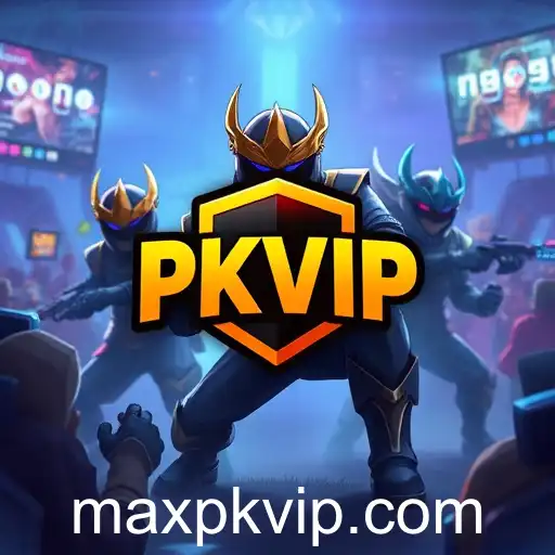 PKVIP Gaming Revolution