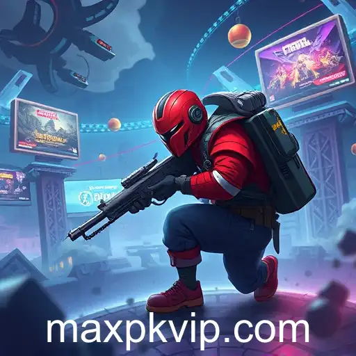 Navigating the Digital Playground: The Rise of pkvip