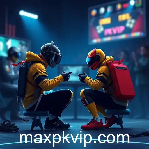 The Rise of Online Gaming Communities