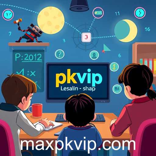 pkvip