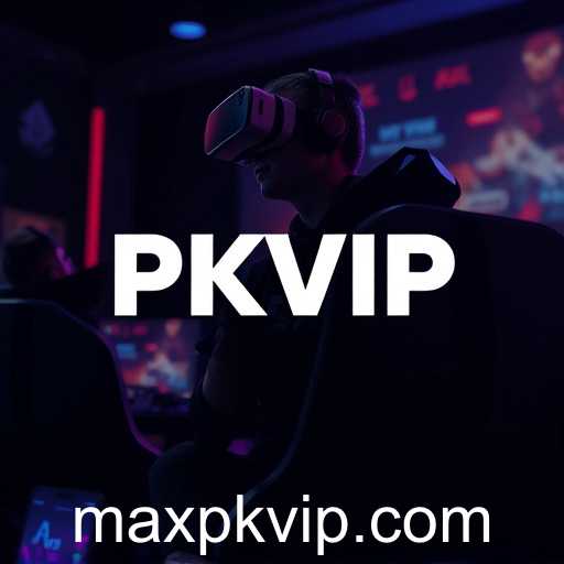 Emerging Trends in Online Gaming: The Rise of PKVIP Platforms