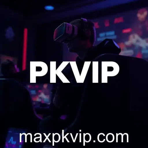 Emerging Trends in Online Gaming: The Rise of PKVIP Platforms