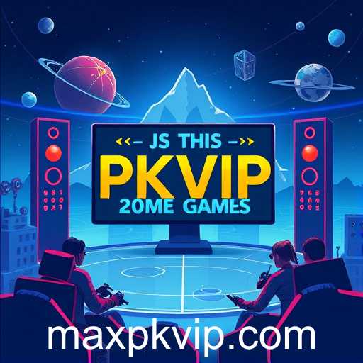 The Evolution of Online Gaming: A Look at PKVIP