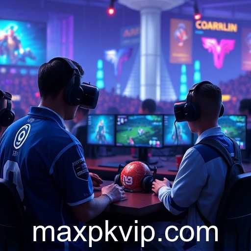 The Evolution of Online Gaming Platforms