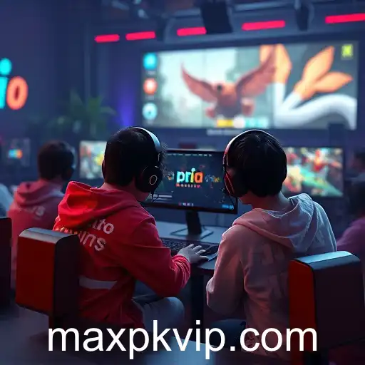 Evolving Dynamics in Online Gaming