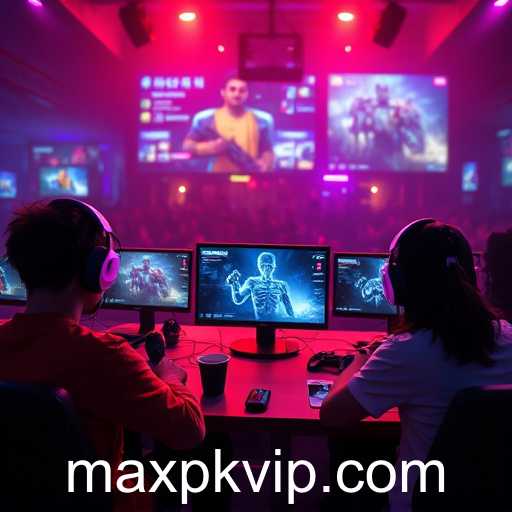 The Growth of Online Gaming Communities