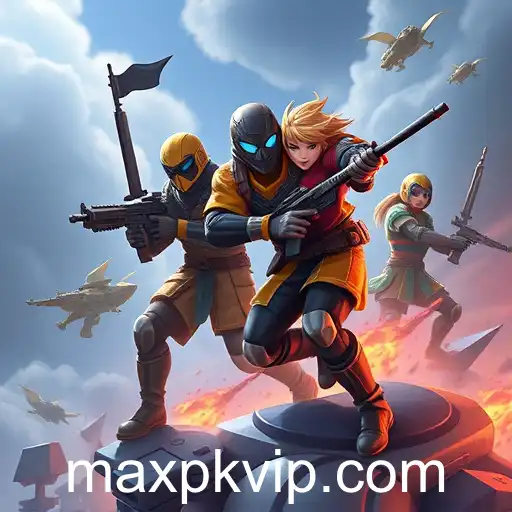 Exploring the Thrills of 'Multiplayer Fun' with the 'pkvip' Experience