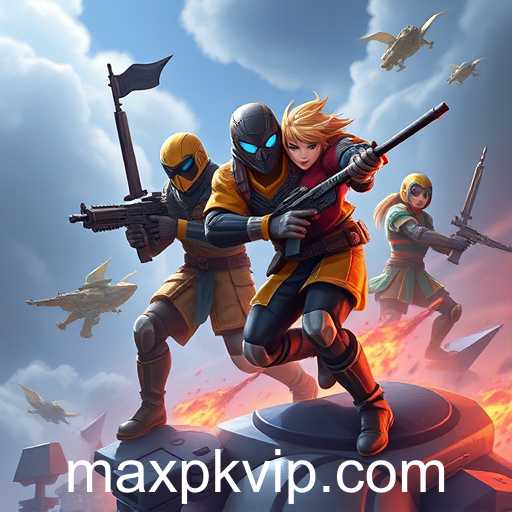 Digital Revolution in Online Gaming