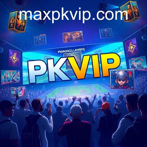 The Rise of PKVIP: Gaming Evolution and Trends