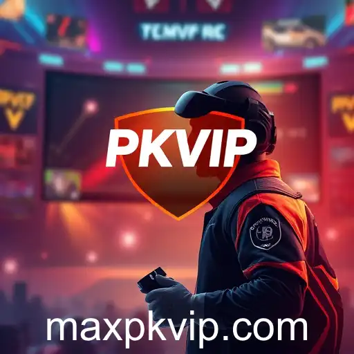 PKVIP: Revolutionizing Online Gaming