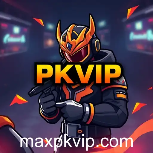 PKVIP Revolutionizes Online Gaming Experience