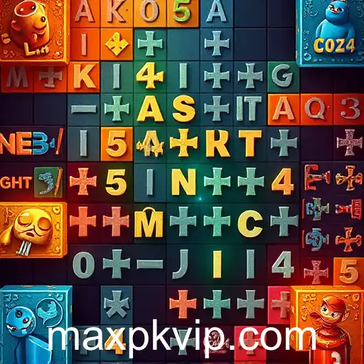 Unlocking the World of Puzzle Solving in the Digital Age with PKVIP
