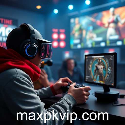 The Rise of Online Gaming Platforms in 2025