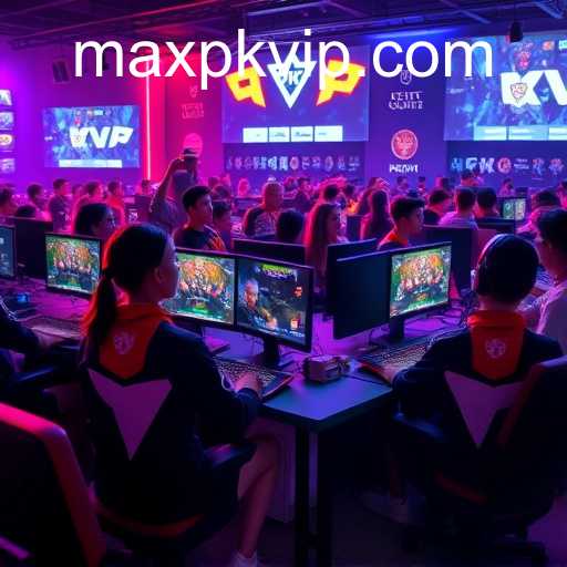 Rise of Online Gaming Communities