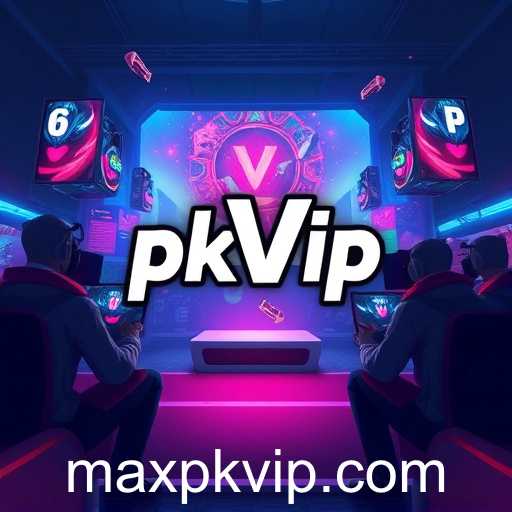 The Rise of PKVIP in Online Gaming