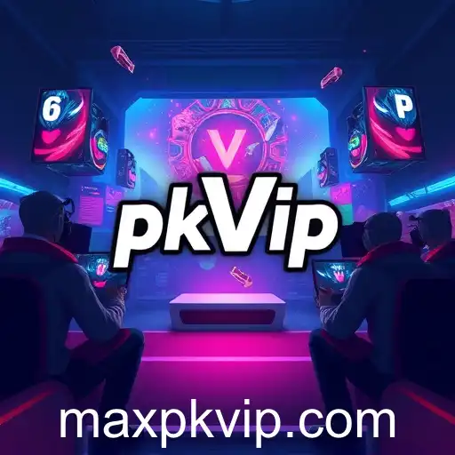 The Rise of PKVIP in Online Gaming