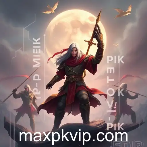 Exploring the Role-Playing Game Category Through the Lens of 'pkvip'