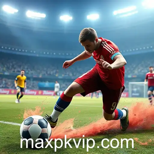 Exploring the Thrilling World of Sports Games with 'pkvip'